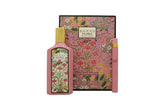 Gucci Flora Gorgeous Gardenia bottle for daily wear rituals.