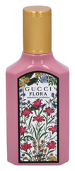 Gucci Flora Gorgeous Gardenia outer packaging signals luxury gifting appeal