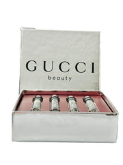 Gucci GUILTY edp mini-vials provide versatile scent samples for daily wear.