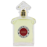 Guerlain Samsara bottle front view for daily elegance and confidence