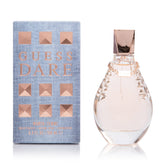 GUESS Dare bottle-front view communicates modern romance and confident daily wear.