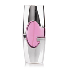 GUESS Women EDP box packaging emphasizes brand heritage and gift appeal.
