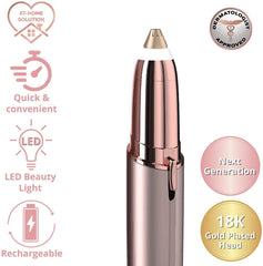 Gurelax anti-allergic materials ensure skin-friendly use on sensitive skin.