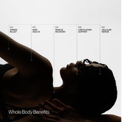 H2TAB magnesium-hydrogen-therapy closeup suggests cellular relaxation and recovery
