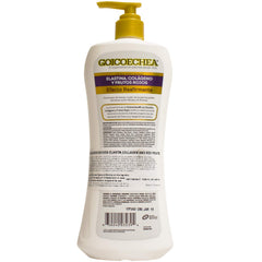Haarlosy JEBO cream spider veins application demonstrates soothing leg care potential