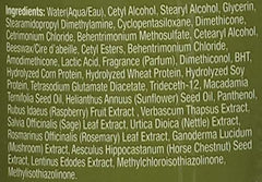 Hair Chemist Macadamia Deep Repair Masque packaging—reliable conditioning for frizz-prone hair
