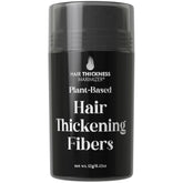 Hair Thickness Maximizer bottle pour demonstrates easy, mess-free coverage.