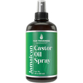 Hair Thickness Maximizer JBC spray bottle for easy daily scalp application.