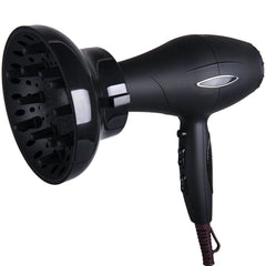 Hairizone nozzle size compatibility demonstrates universal fit for most dryers