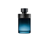 Halloween Man X 4.2 oz bottle on display signals versatile casual wear