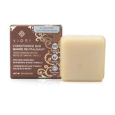 Hamish & Co conditioner bar aged sandalwood bottle shows premium hydration for men