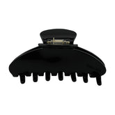 Hana Mia premium acetate hair clip large-claw for durable all-day hold