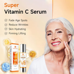 HANYWIL serum dropper closeup for precise application and clean handling