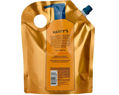 Harry's Redwood scent body wash evokes coastal forest notes for refreshing showers