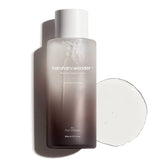 Haruharu Wonder Black Rice Toner bottle close-up highlighting deep hydration and radiant skin.