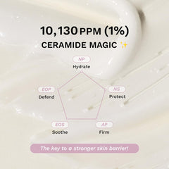 HARUHARU Wonder fermented black rice extract visualizing antioxidant-rich skin nourishment.