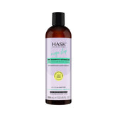 HASK Mega Slip pre-shampoo detangler bottle promotes easy detangling.