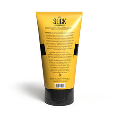 HeadBlade HeadSlick menthol-cooling delivers a refreshing post-shave feel.