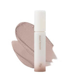 Heart Percent Dote On Mood All Cover Lip Base swatch highlights Soft Gray 09 for even lip tone