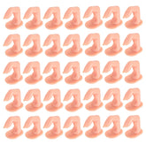 Hedume 60-pack practice fingers for durable nail art training and testing.