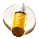 HEEDA Glutathione Brightening Serum bottle for radiant, even-toned skin and easy daily application.