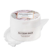 HEIMISH All Clean Balm jar front for easy daily cleanse