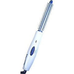 Helen Of Troy 1/2 inch brush iron with 0.5-inch barrel for shiny curls and easy styling