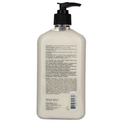 Hempz Age Defying Body Moisturizer pump-dispenser close-up for easy application