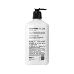 Hempz lotion with hemp seed oil for nourishing, fast-absorbing hydration