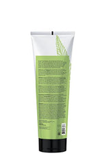 HEMPZ hypoallergenic bronzer swatch shows creamy texture for seamless application