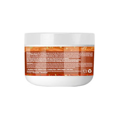 Hempz Sugar Crystals close-up highlights gentle skin polishing