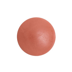 Henné Organics lip tint Bare Pink Nude packaging highlights luxury Scandinavian design.