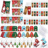 Henoyso Christmas hand cream bulk shown for moisturized hands during holidays.