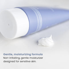 Henson Shaving collaboration with Aidan Gill showcases premium shave cream for sensitive skin