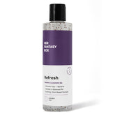 Her Fantasy Box Refresh bottle front for gentle feminine cleansing