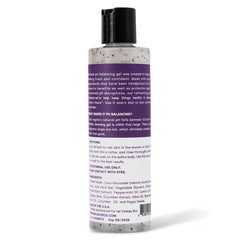 Her Fantasy Box Refresh lather close-up with fragrance-free formula for sensitive skin