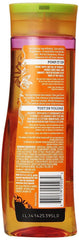 Herbal Essences Body Envy bottle side angle showing lightweight formula