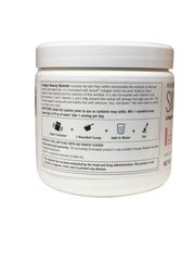 Herbalife SKIN Collagen ingredients label highlighting Verisol for elasticity
