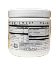 Herbalife SKIN Collagen being poured for a refreshing daily routine