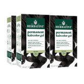 Herbatint 2N Brown packaging shows eco-friendly design for sustainable color routines.