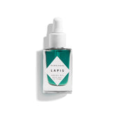 HERBIVORE Lapis Facial Oil bottle signals balanced skin and premium packaging