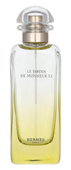Hermès Le Jardin de Monsieur Li spray ideal for precise, light daytime application.