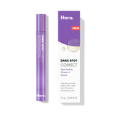 Hero Cosmetics Dark Spot Correct twist applicator for precise spot treatment