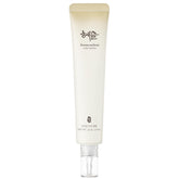 Hesul Scalp Ampoule bottle shown for nourishing scalp support and daily use.