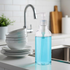 Hethyo leak-proof pump demonstrates mess-free daily use