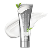 Hexkin Collagen Peel-Off Mask shows even application layer for smooth peeling.