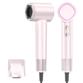 HEXTEK Hair Dryer 160000 RPM motor for fast, salon-like drying.
