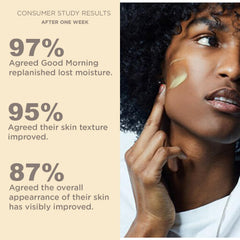Hey Honey honey extract and niacinamide close-up signals nourishing skin-friendly ingredients