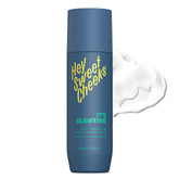 Hey Sweet Cheeks Glowtime body lotion bottle for daily hydration