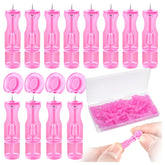 HFWTWPY lancets facial extraction-pack packaging for hygienic, single-use tools for precise blemish removal